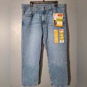 Men's Wrangler Jeans